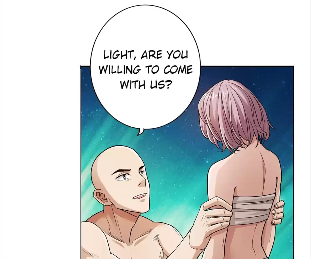 Strongest System (Colored) Chapter 68 page 42 - 
