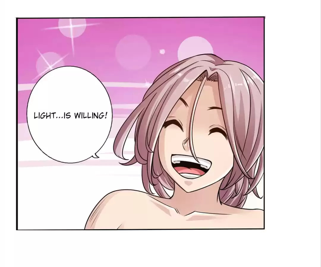 Strongest System (Colored) Chapter 68 page 44 - 