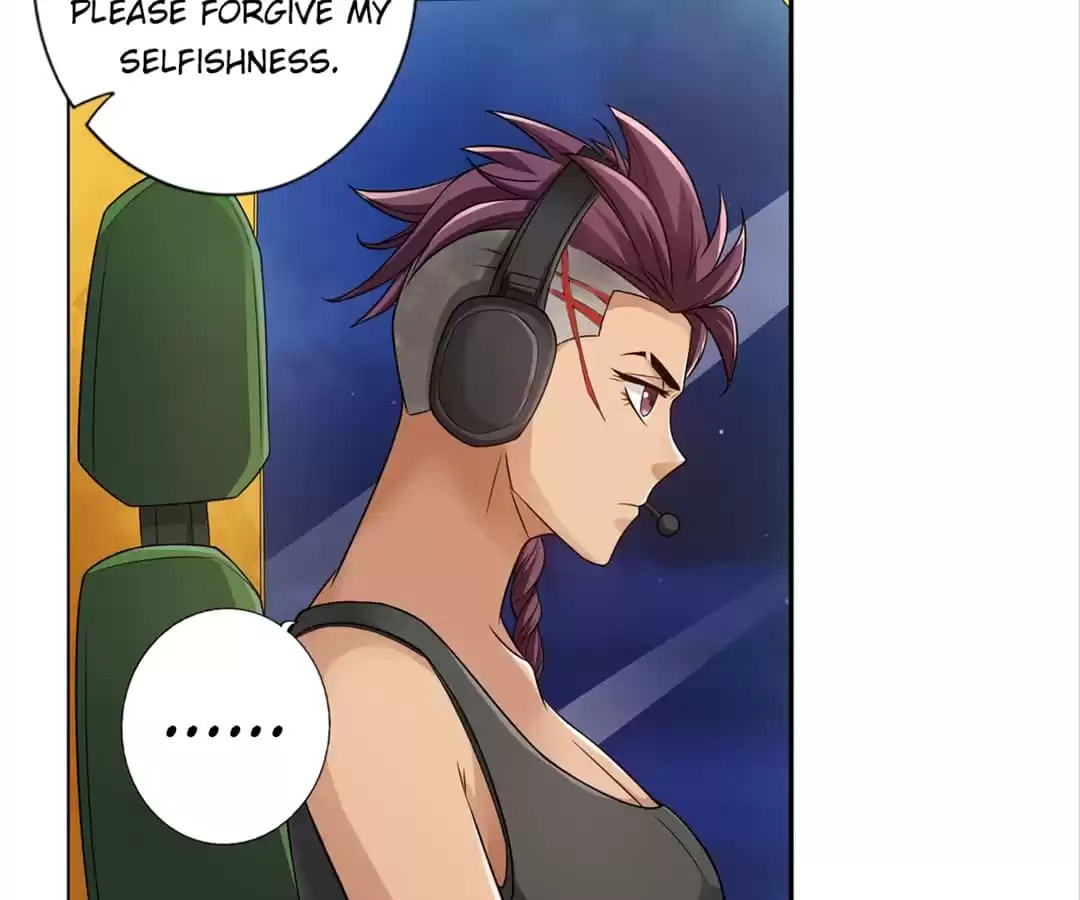 Strongest System (Colored) Chapter 68 page 47 - 