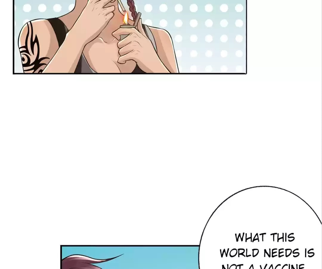 Strongest System (Colored) Chapter 68 page 51 - 