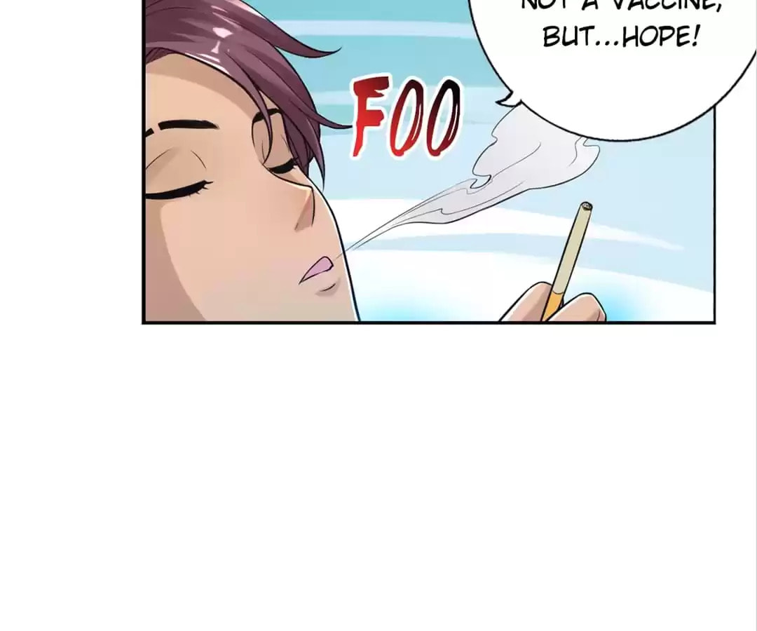 Strongest System (Colored) Chapter 68 page 52 - 