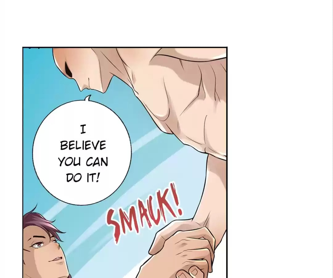 Strongest System (Colored) Chapter 68 page 53 - 