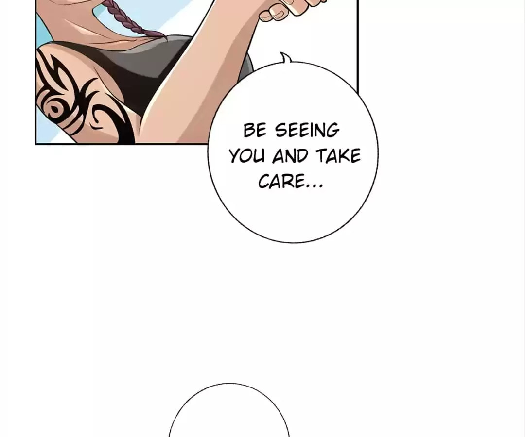 Strongest System (Colored) Chapter 68 page 54 - 
