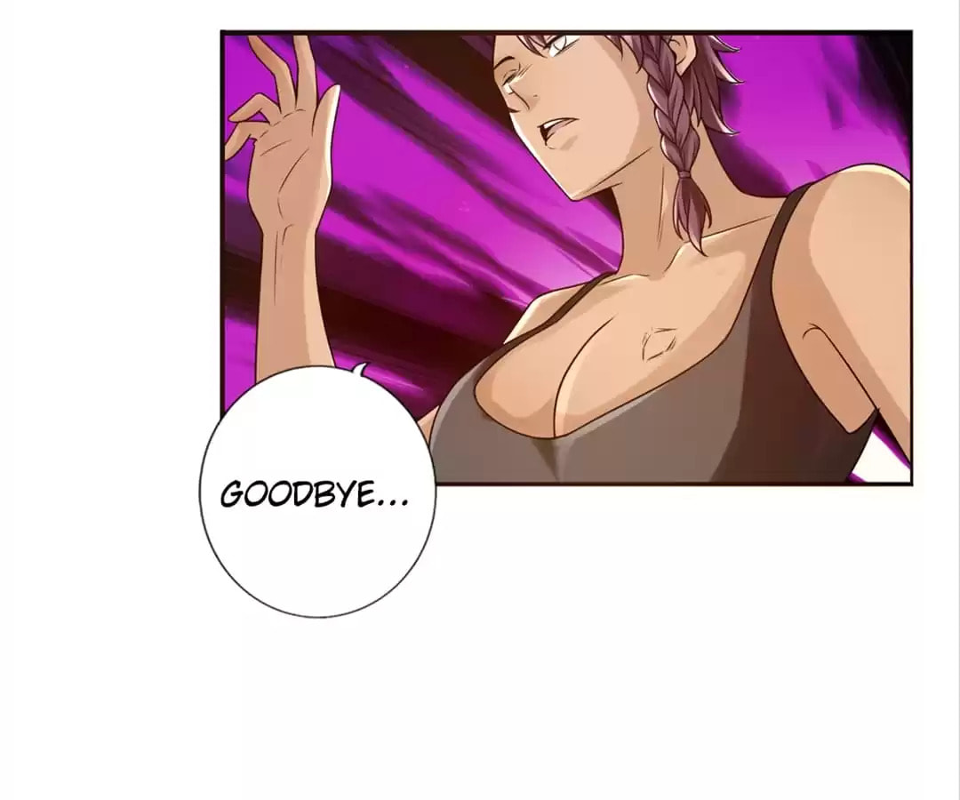 Strongest System (Colored) Chapter 68 page 56 - 