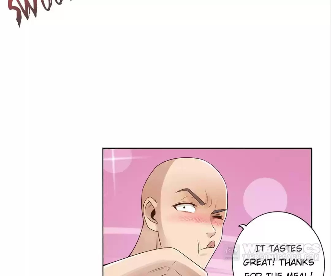 Strongest System (Colored) Chapter 68 page 58 - 