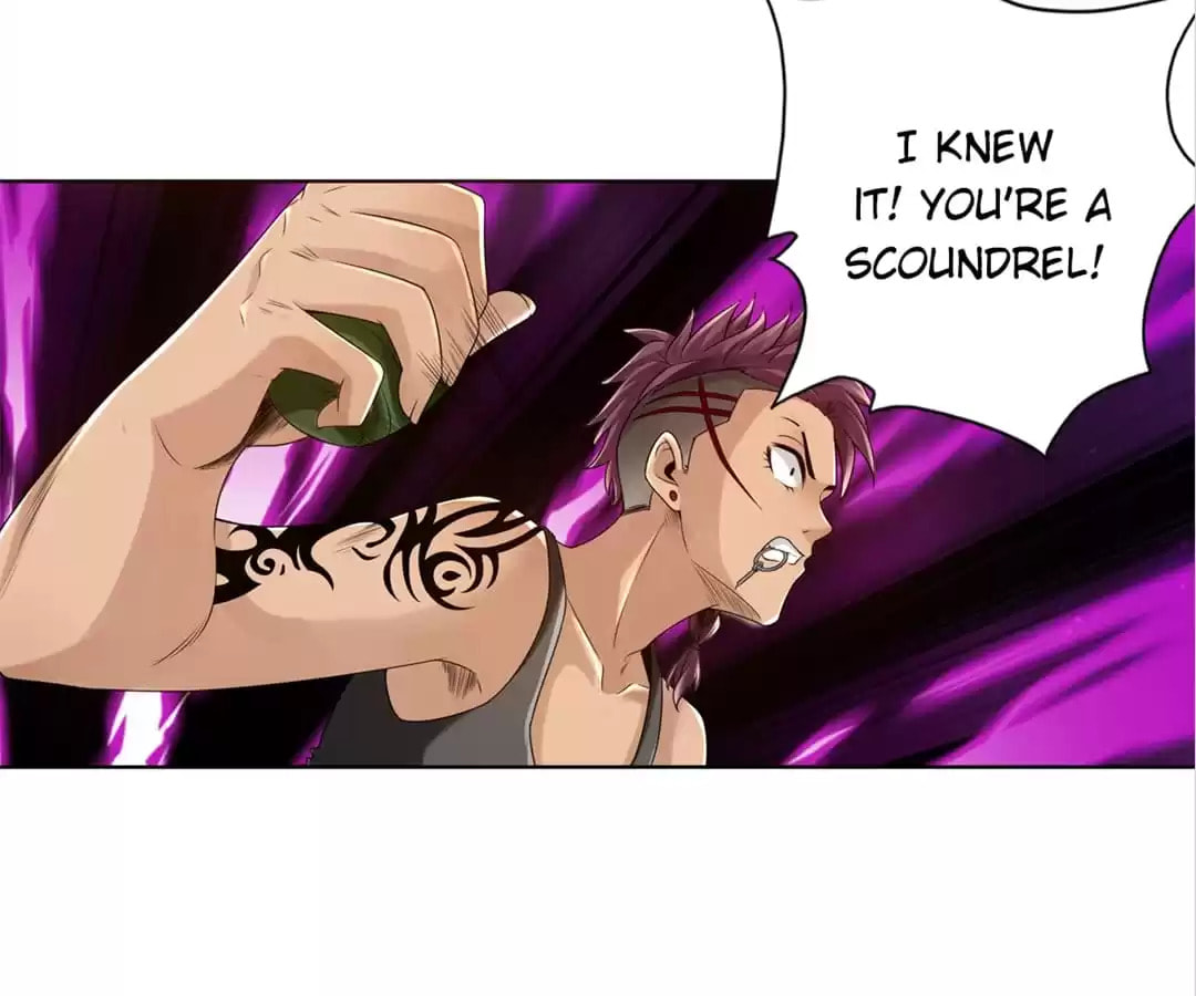 Strongest System (Colored) Chapter 68 page 60 - 