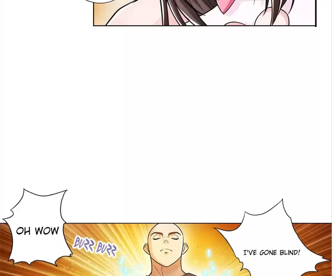 Strongest System (Colored) Chapter 68 page 67 - 