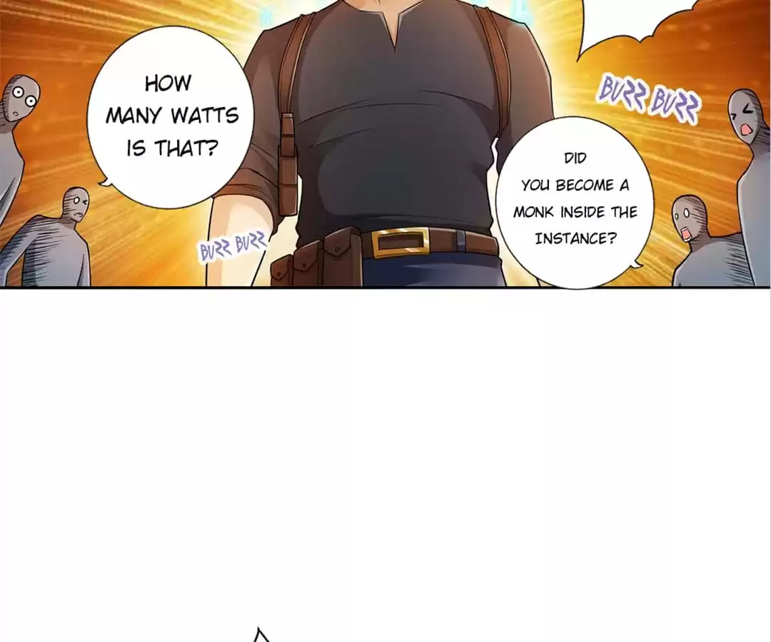 Strongest System (Colored) Chapter 68 page 68 - 