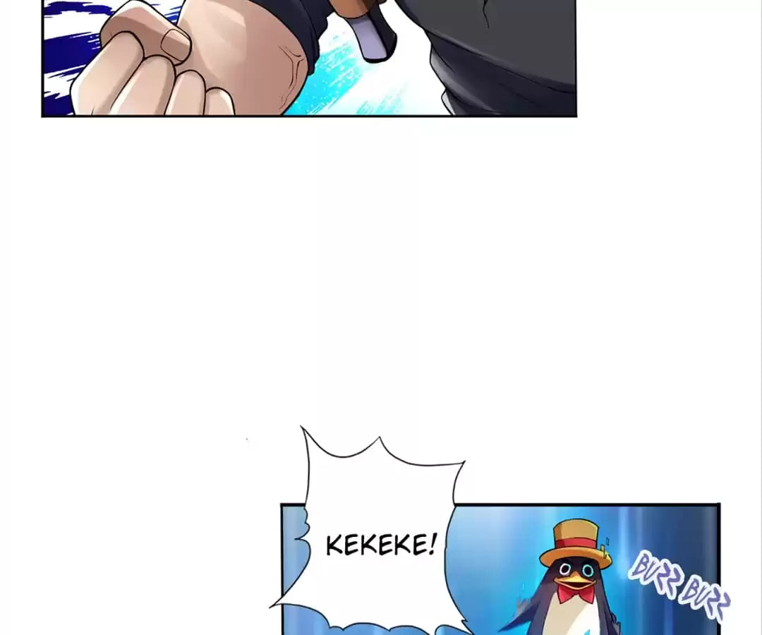 Strongest System (Colored) Chapter 68 page 71 - 