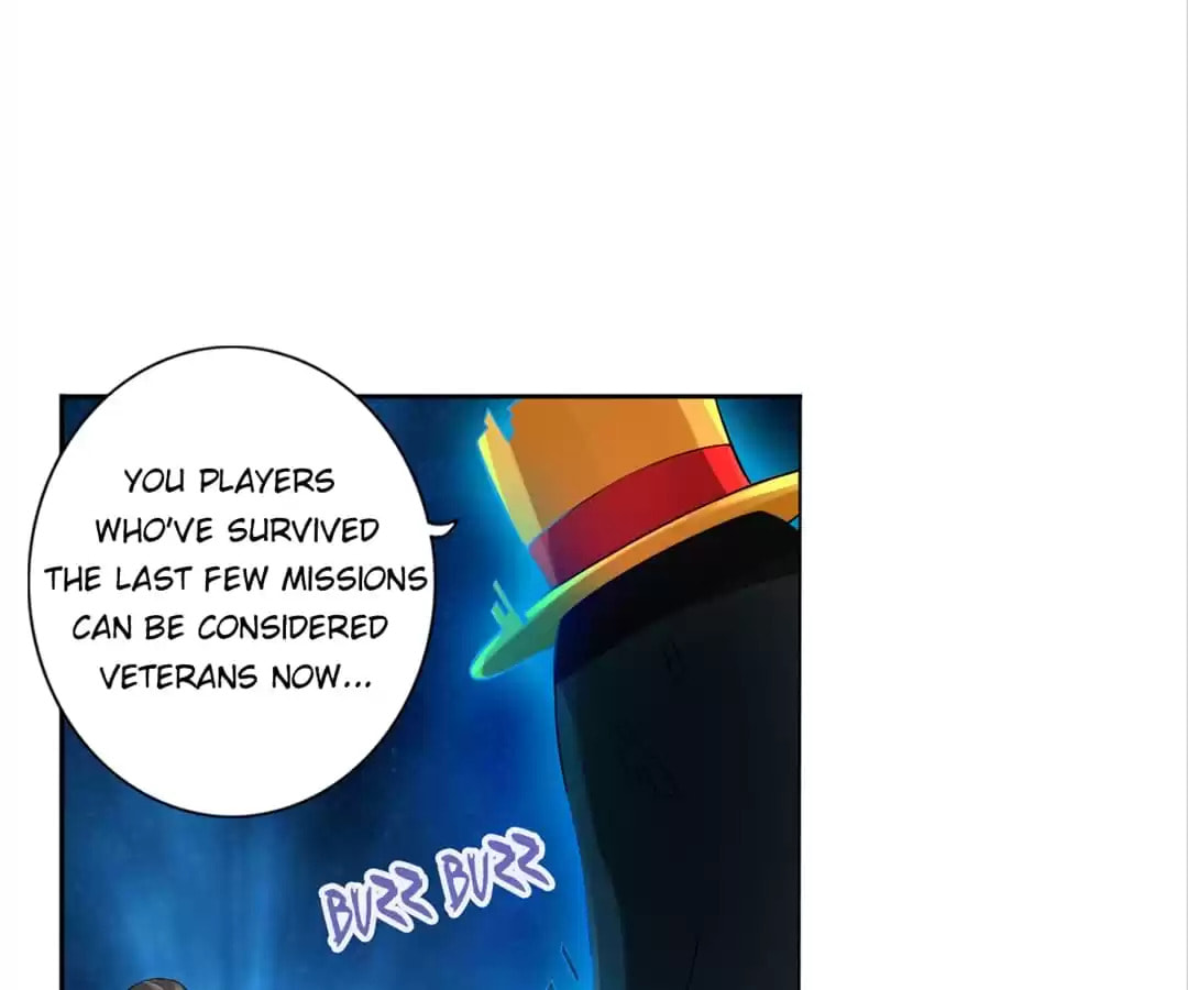 Strongest System (Colored) Chapter 68 page 73 - 