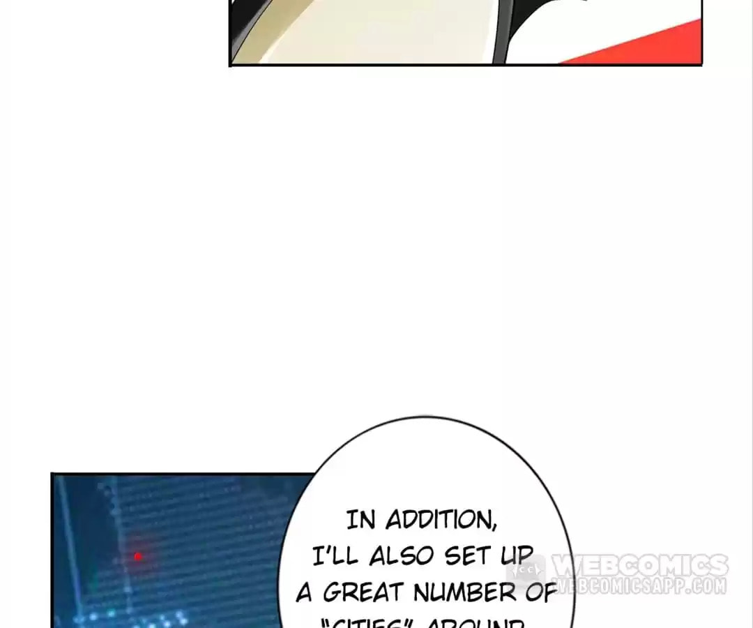 Strongest System (Colored) Chapter 69 page 11 - 