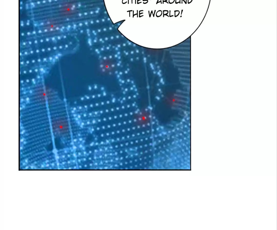 Strongest System (Colored) Chapter 69 page 12 - 