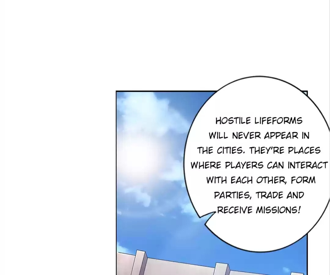 Strongest System (Colored) Chapter 69 page 13 - 