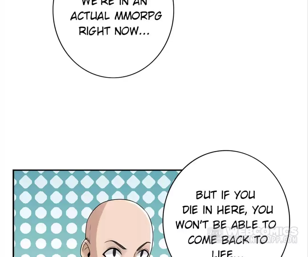 Strongest System (Colored) Chapter 69 page 18 - 