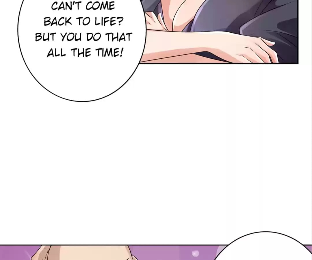 Strongest System (Colored) Chapter 69 page 21 - 