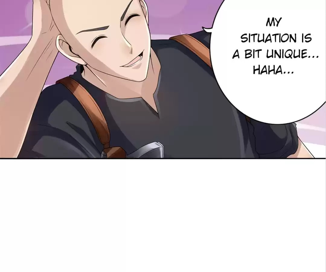 Strongest System (Colored) Chapter 69 page 22 - 