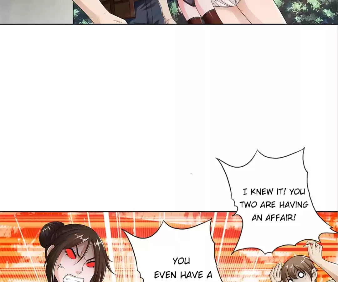 Strongest System (Colored) Chapter 69 page 25 - 