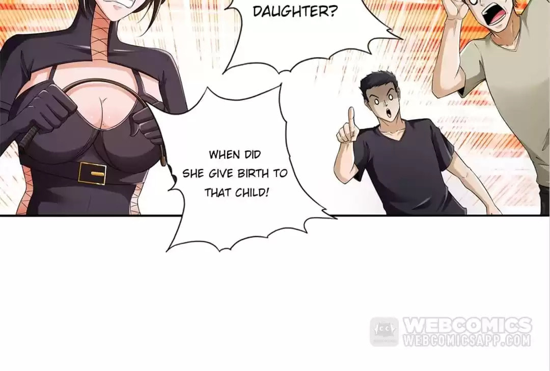 Strongest System (Colored) Chapter 69 page 26 - 