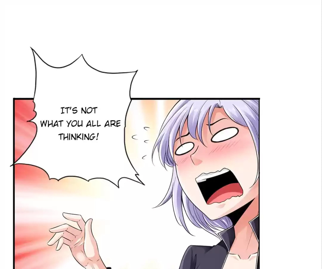 Strongest System (Colored) Chapter 69 page 27 - 