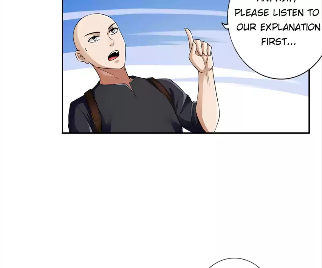 Strongest System (Colored) Chapter 69 page 29 - 