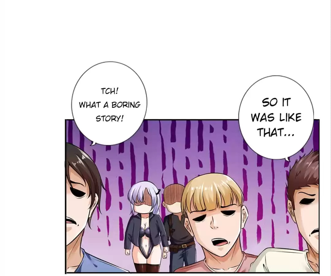 Strongest System (Colored) Chapter 69 page 31 - 