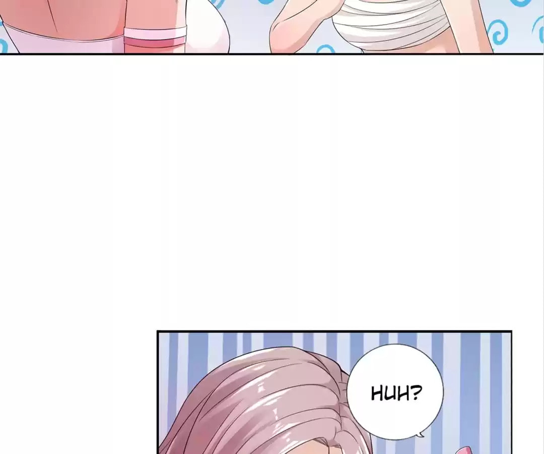 Strongest System (Colored) Chapter 69 page 35 - 