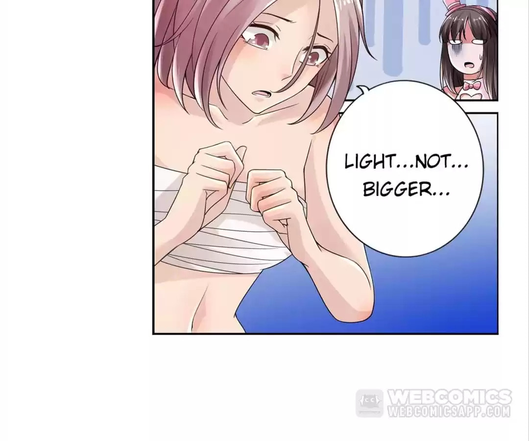 Strongest System (Colored) Chapter 69 page 36 - 