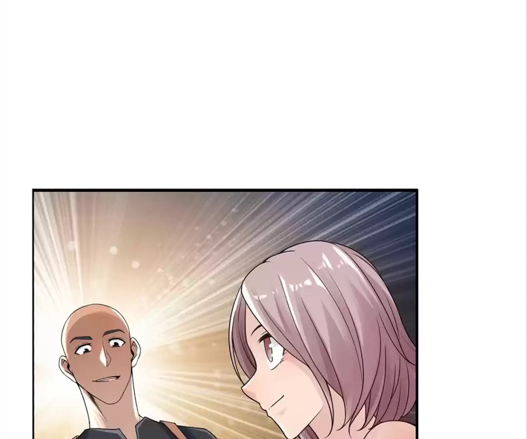 Strongest System (Colored) Chapter 69 page 37 - 