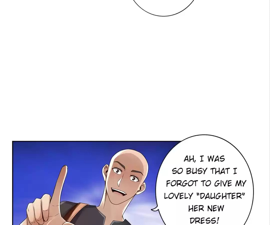 Strongest System (Colored) Chapter 69 page 40 - 