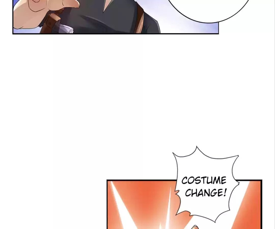 Strongest System (Colored) Chapter 69 page 41 - 