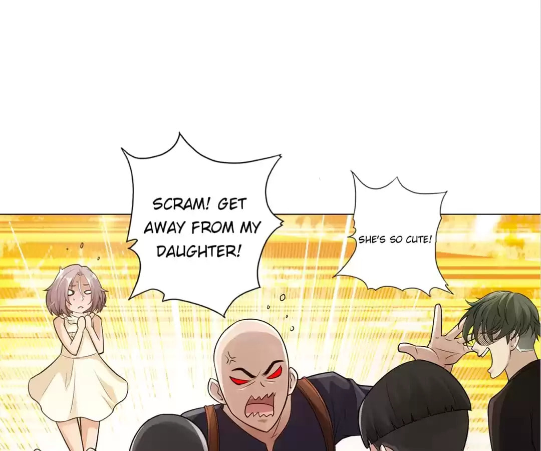 Strongest System (Colored) Chapter 69 page 48 - 