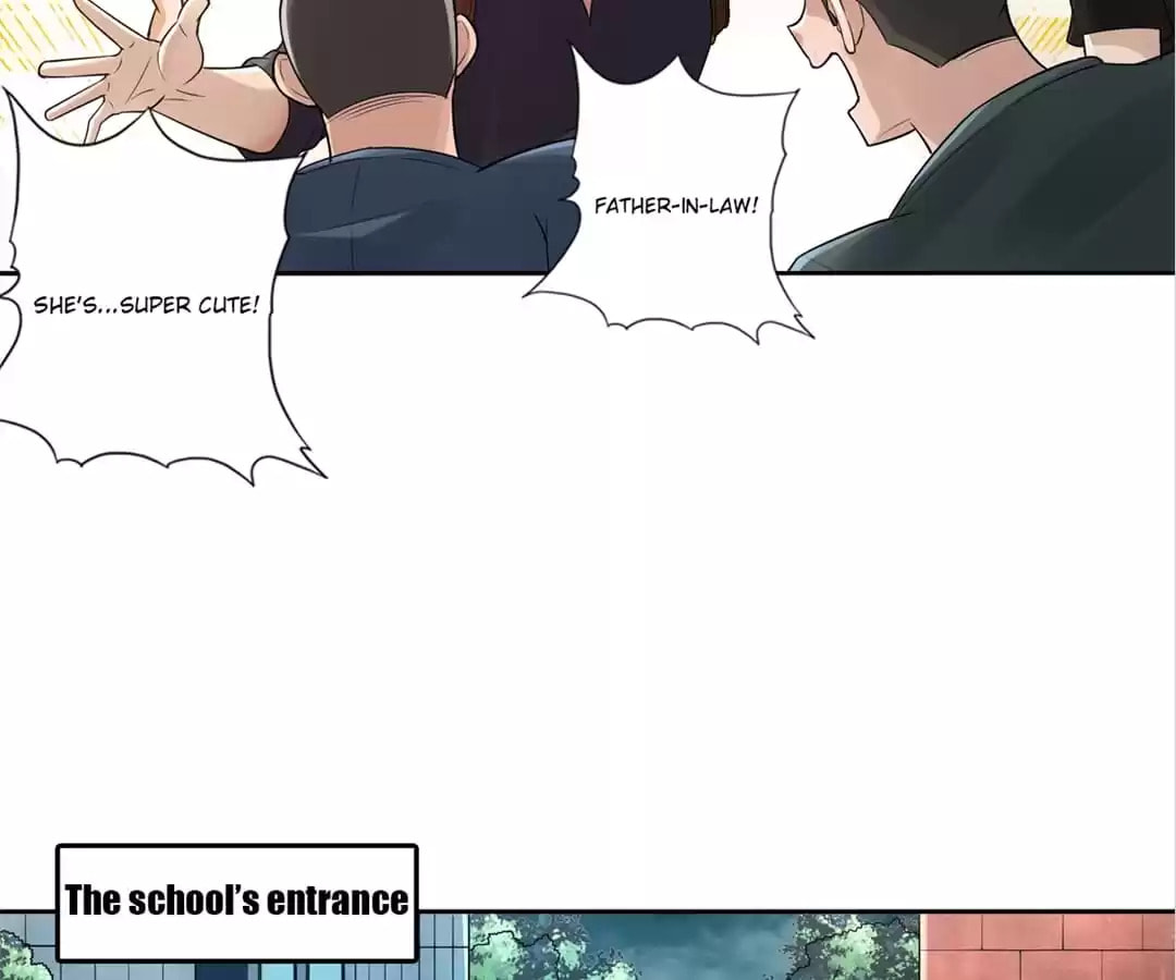 Strongest System (Colored) Chapter 69 page 49 - 