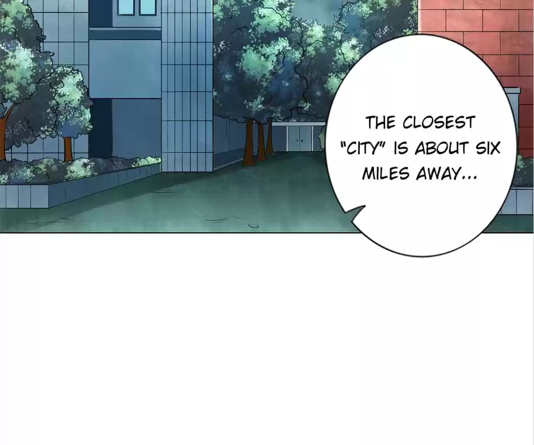 Strongest System (Colored) Chapter 69 page 50 - 
