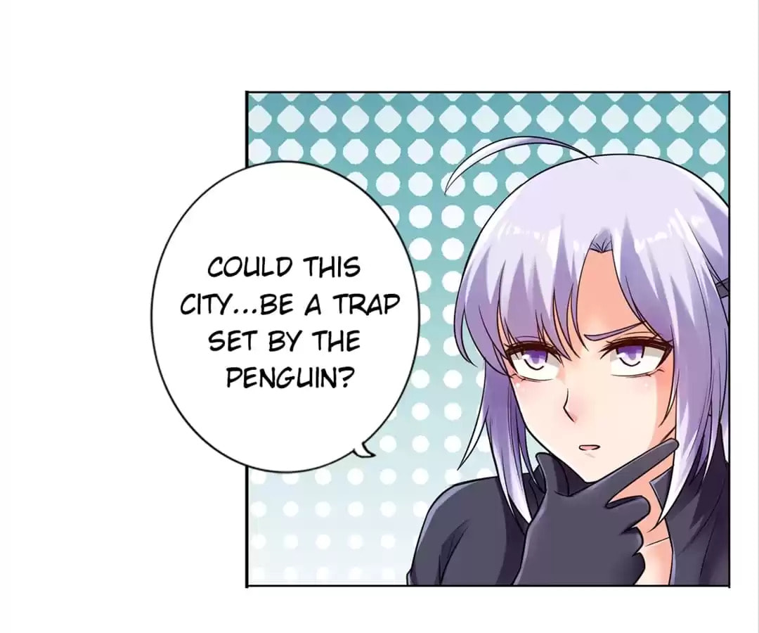 Strongest System (Colored) Chapter 69 page 51 - 