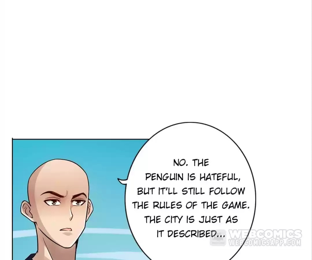 Strongest System (Colored) Chapter 69 page 52 - 