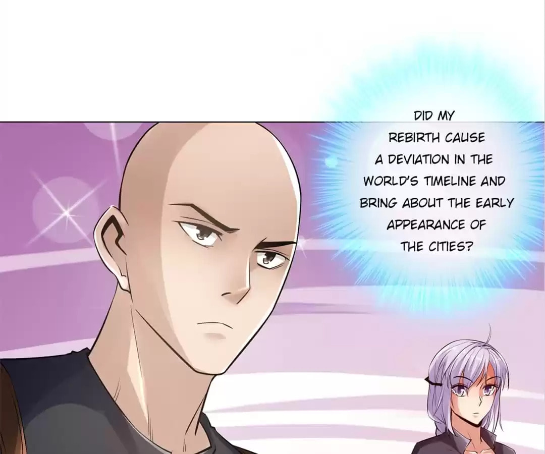 Strongest System (Colored) Chapter 69 page 60 - 