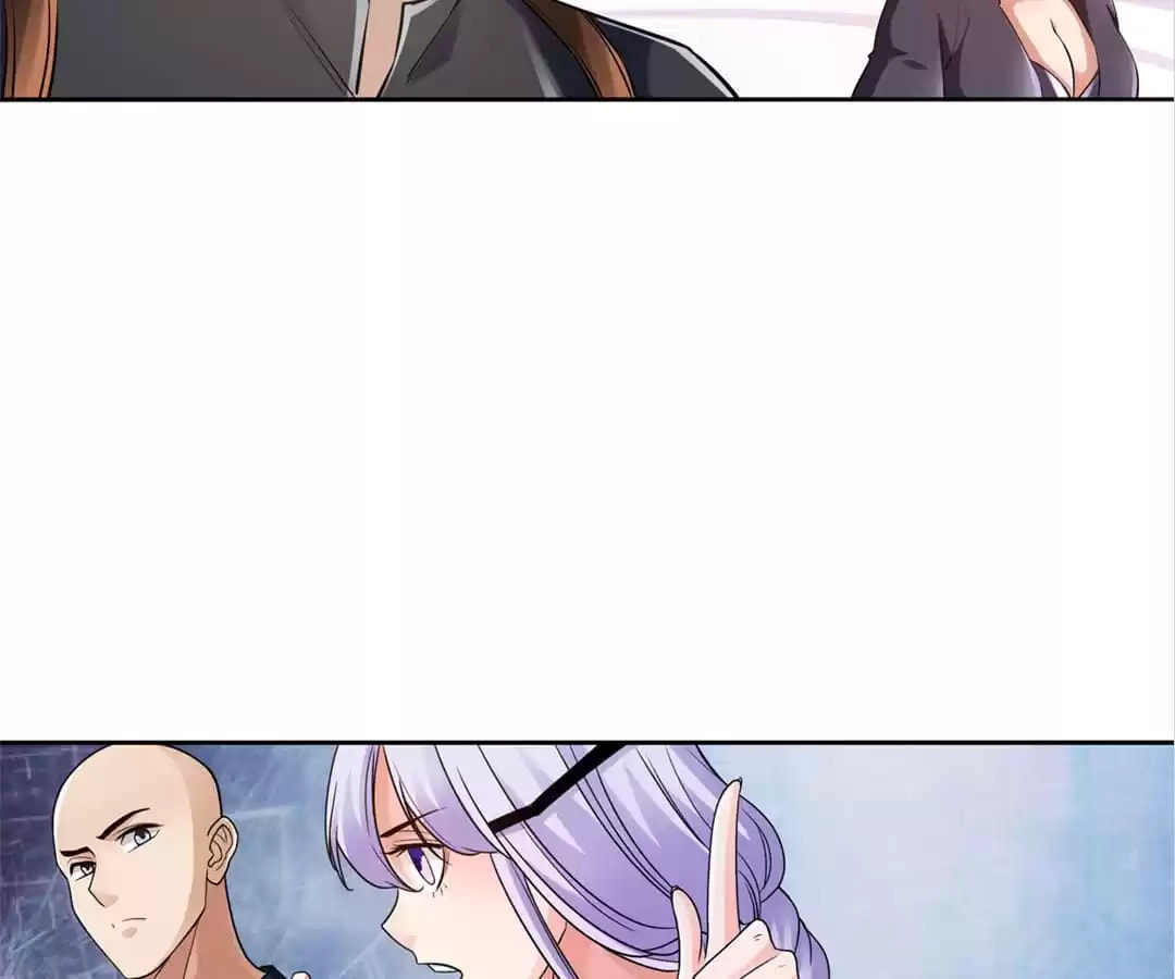 Strongest System (Colored) Chapter 69 page 61 - 