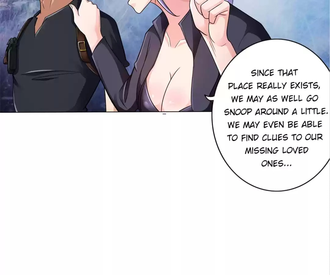 Strongest System (Colored) Chapter 69 page 62 - 
