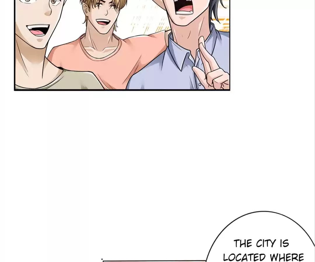Strongest System (Colored) Chapter 69 page 65 - 