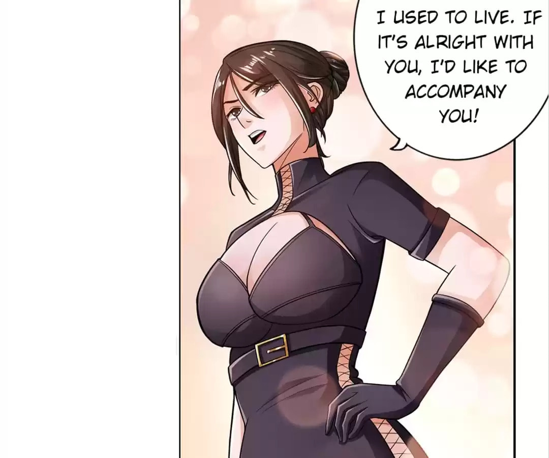 Strongest System (Colored) Chapter 69 page 66 - 