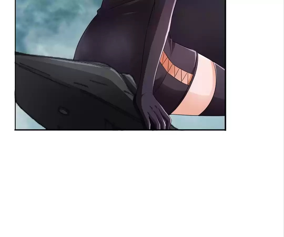 Strongest System (Colored) Chapter 70 page 19 - 