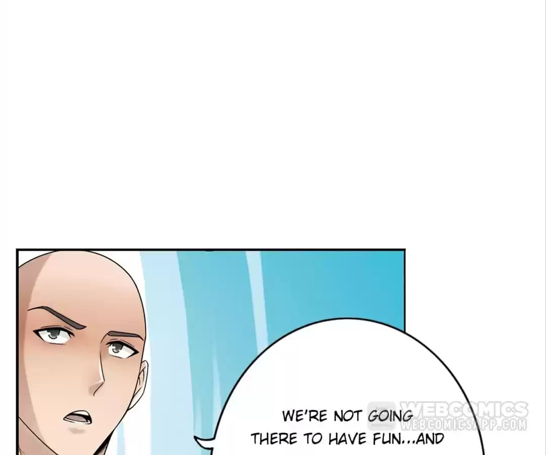 Strongest System (Colored) Chapter 70 page 3 - 