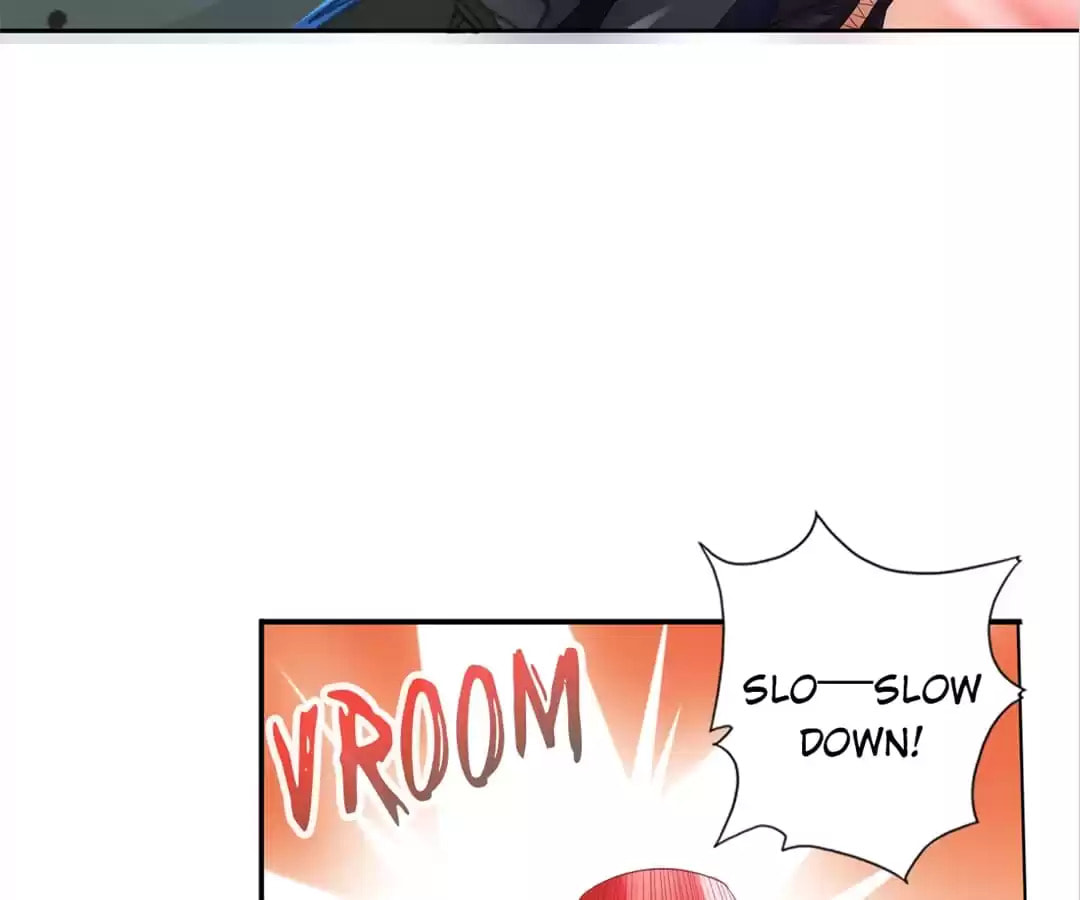 Strongest System (Colored) Chapter 70 page 21 - 