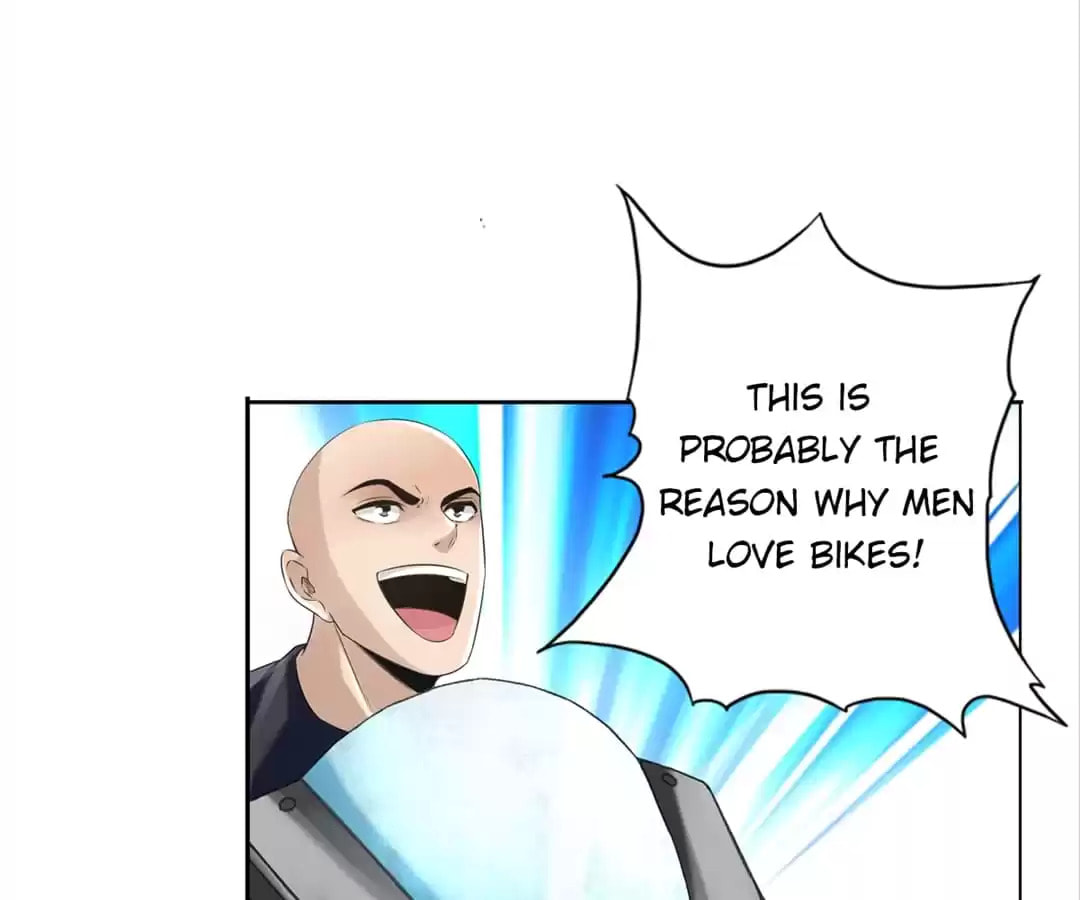 Strongest System (Colored) Chapter 70 page 25 - 