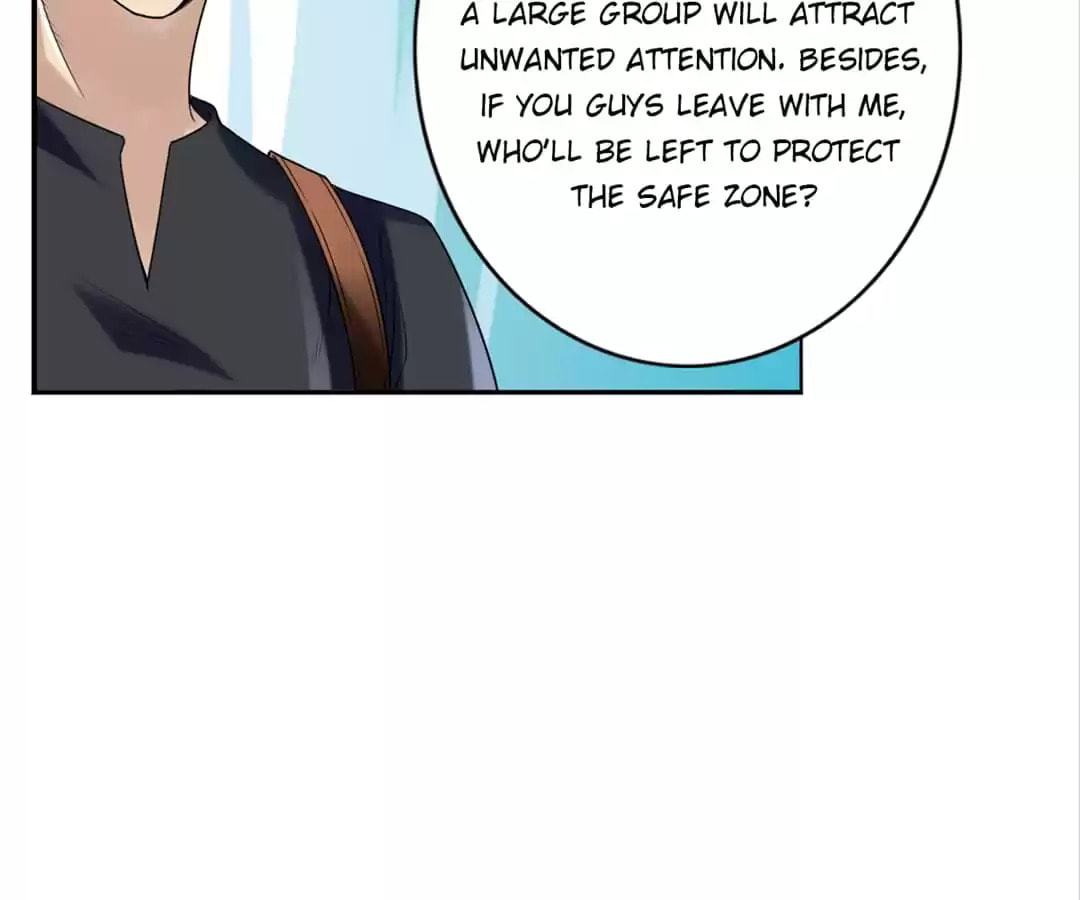 Strongest System (Colored) Chapter 70 page 4 - 