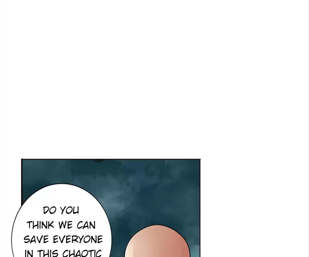 Strongest System (Colored) Chapter 70 page 40 - 