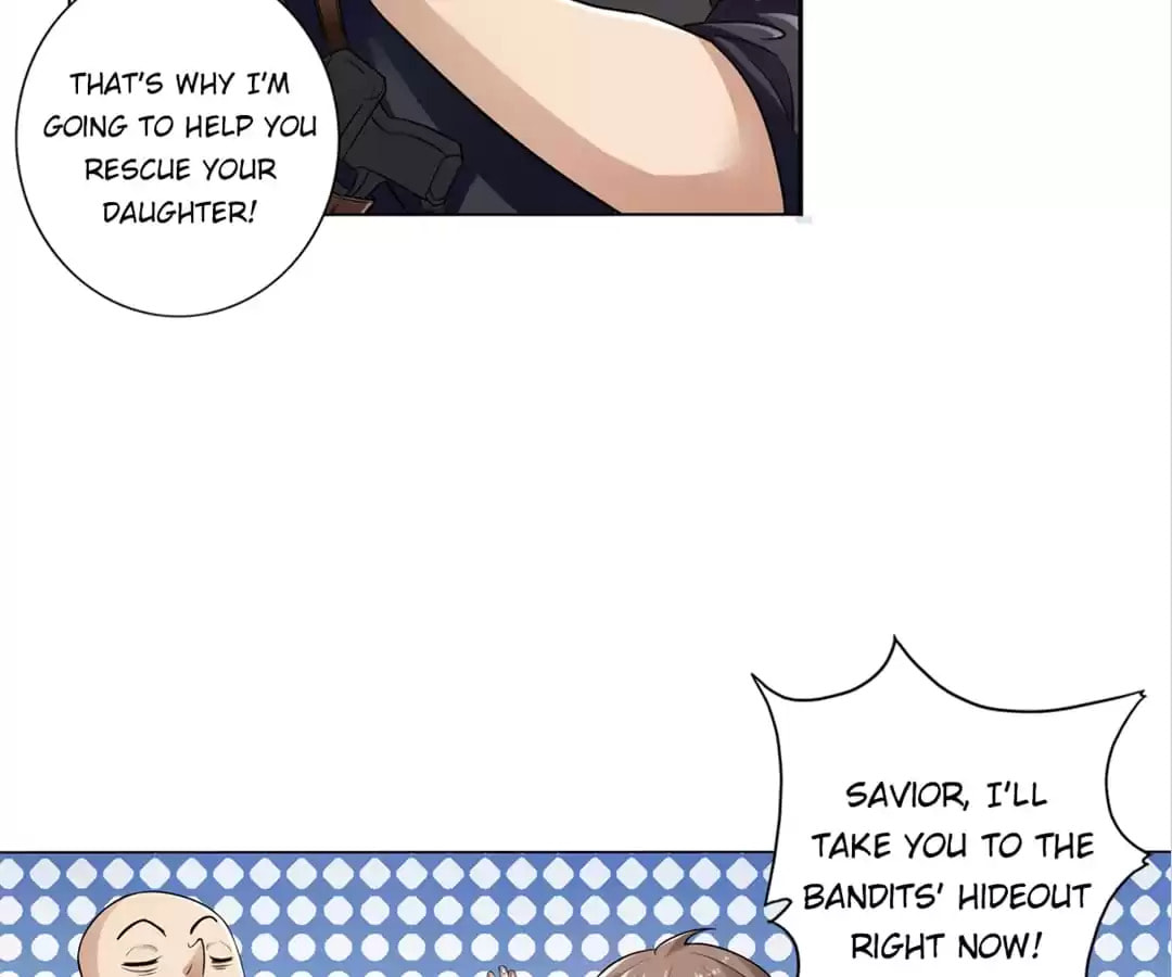 Strongest System (Colored) Chapter 70 page 48 - 