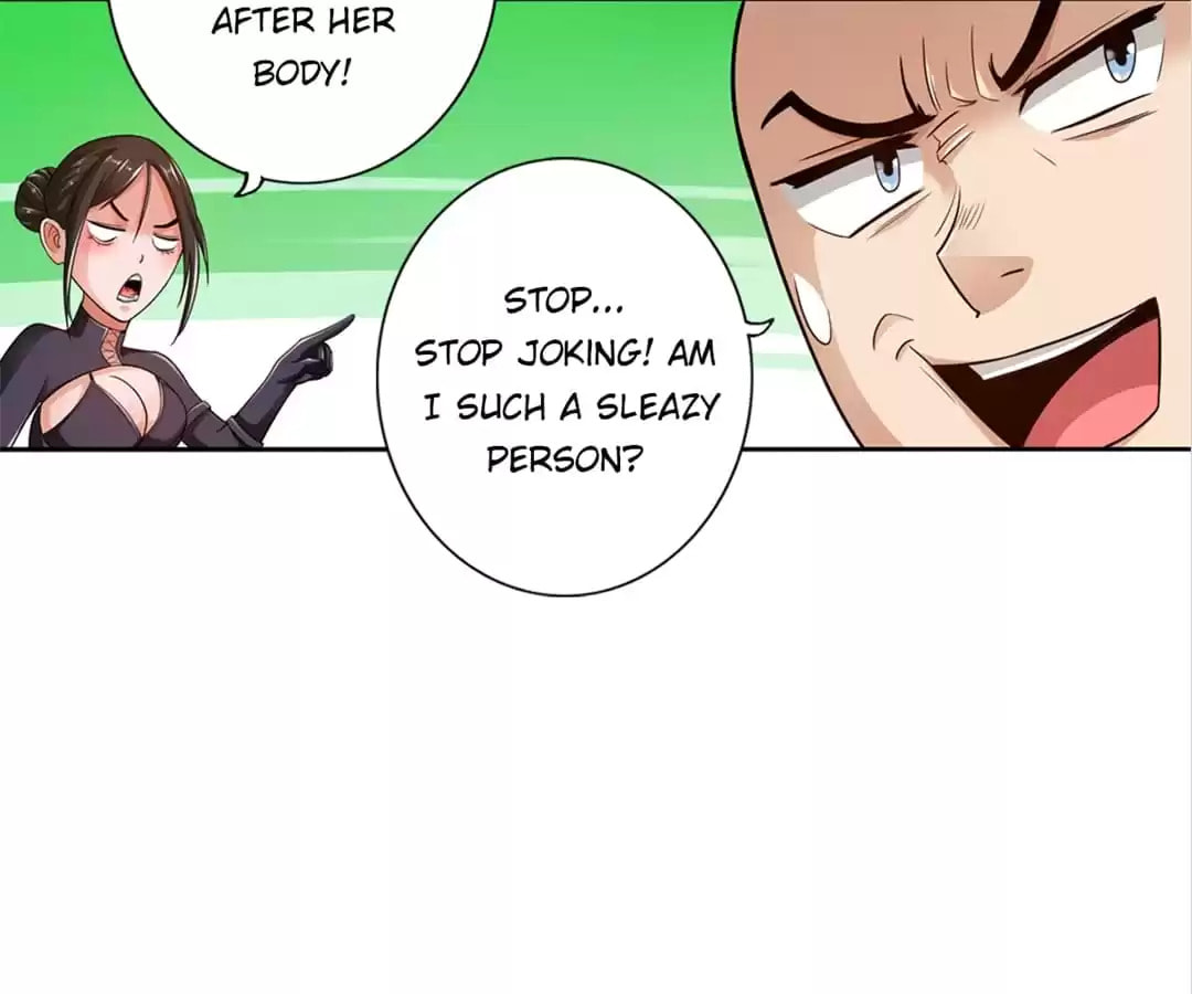 Strongest System (Colored) Chapter 70 page 50 - 
