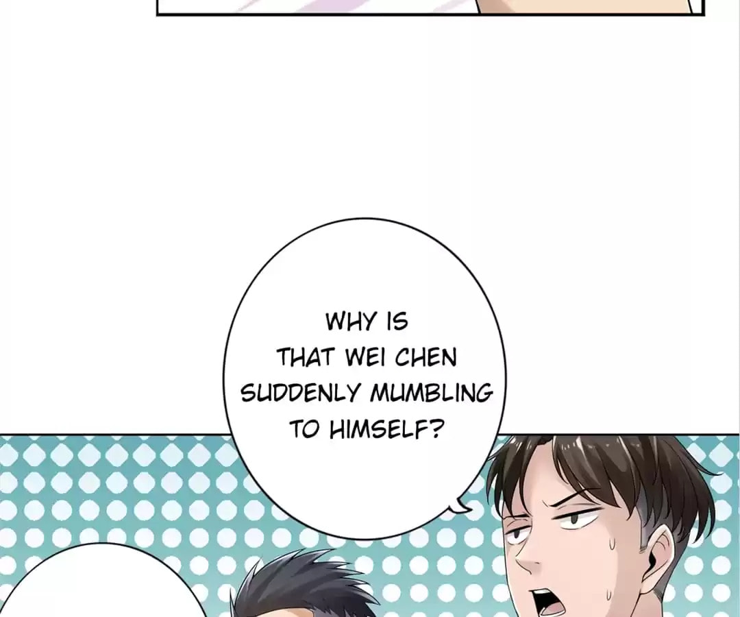 Strongest System (Colored) Chapter 70 page 6 - 