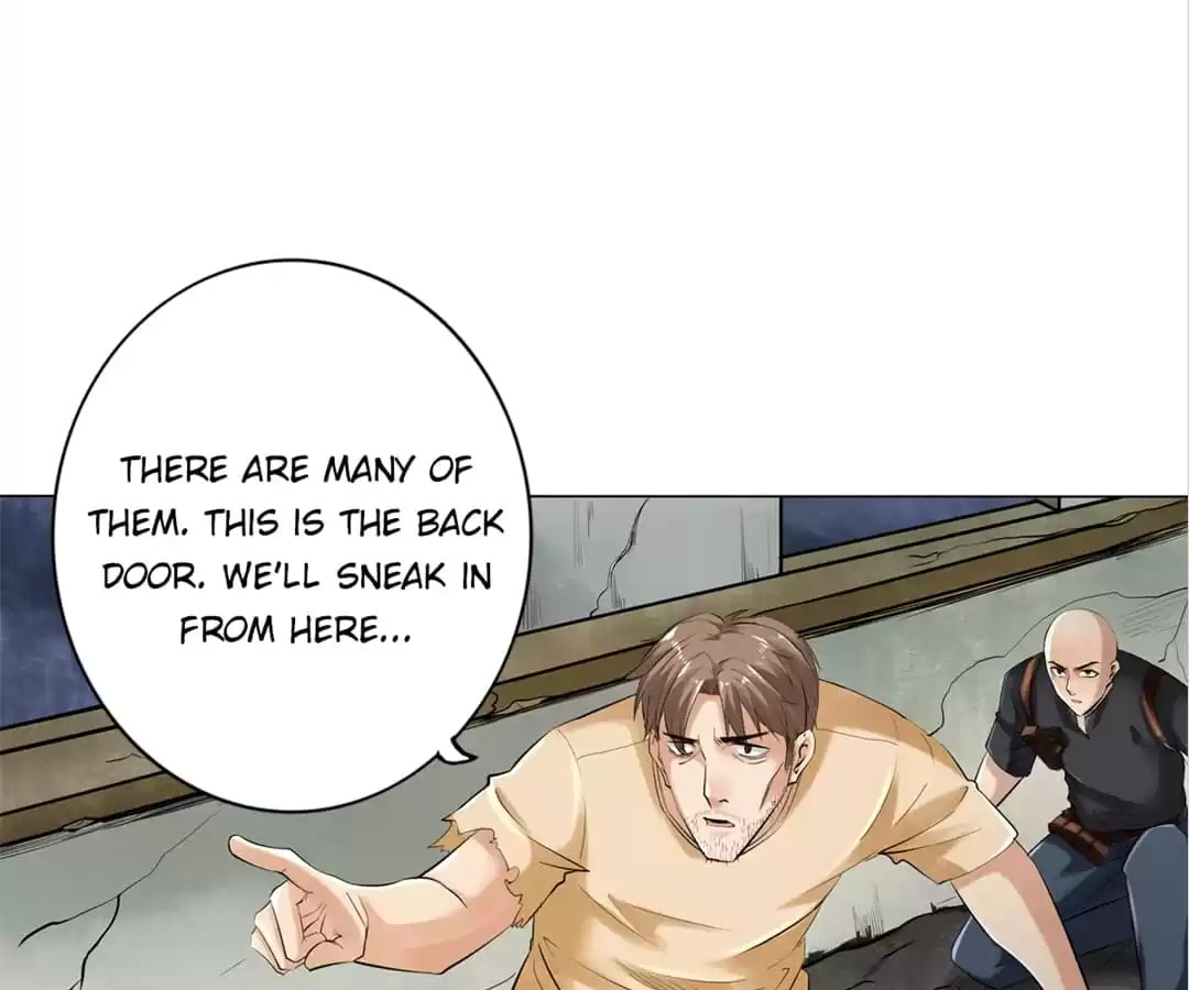 Strongest System (Colored) Chapter 70 page 52 - 